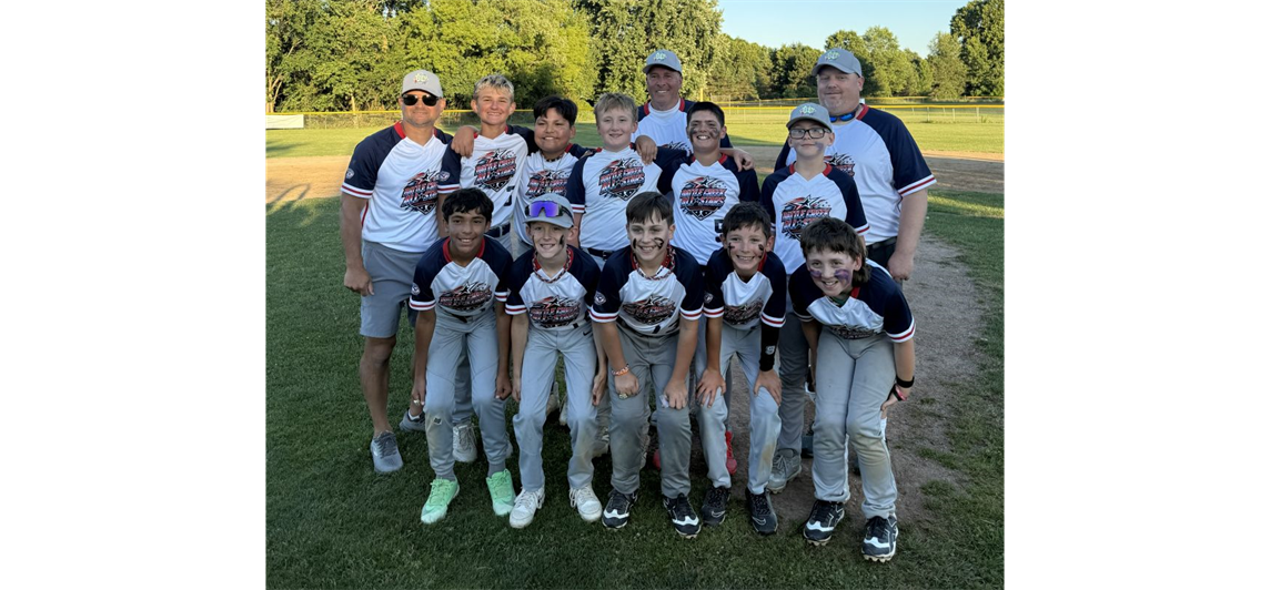 2026 District 2 Champs 9-11 BB - Battle Creek